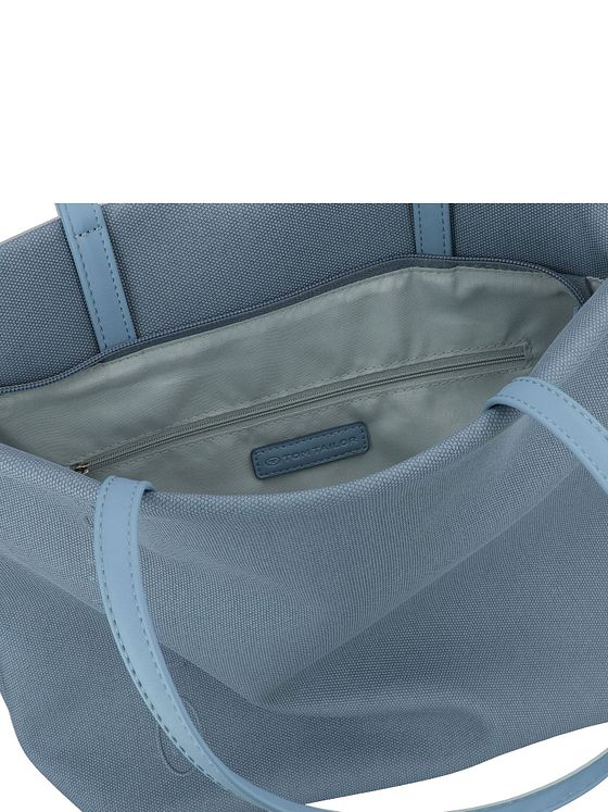 Tom Tailor Rosa Skuldertaske 34 cm