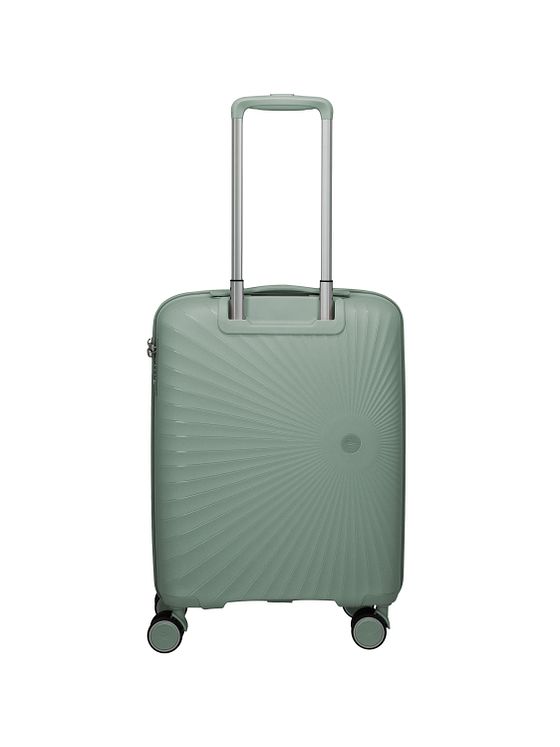 Travelite Tamaris x Travelite Voyaage 4 hjul Kabinetrolley S 55 cm