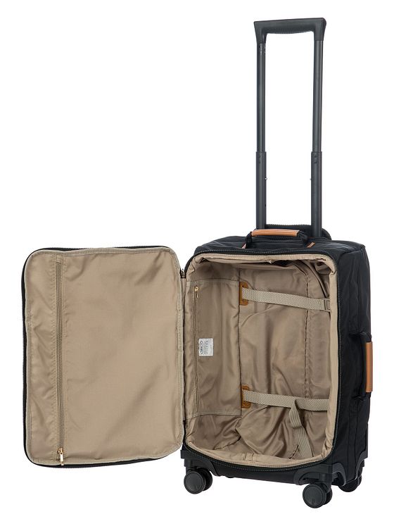 Bric's X-Travel 4-hjulet kabinevogn 55 cm