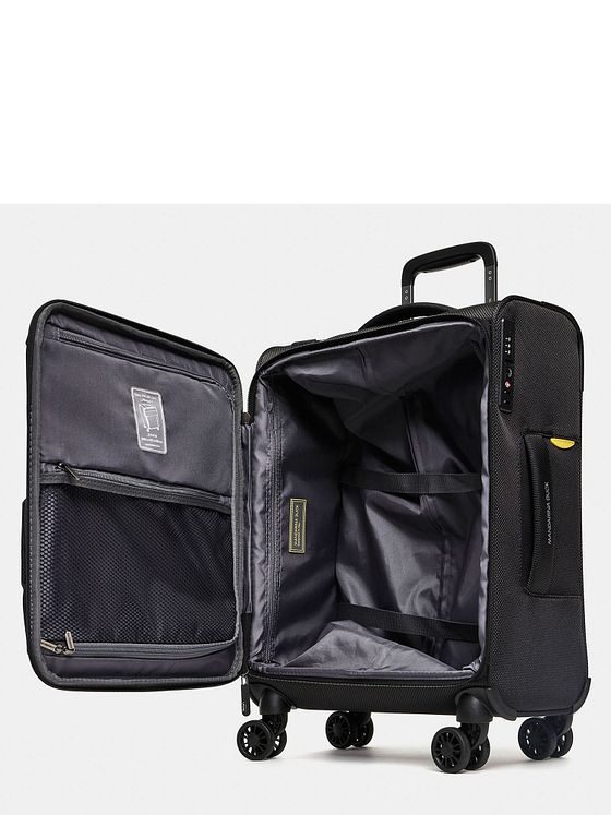 Mandarina Duck Zephyr 4 hjul Kabinetrolley S 55 cm