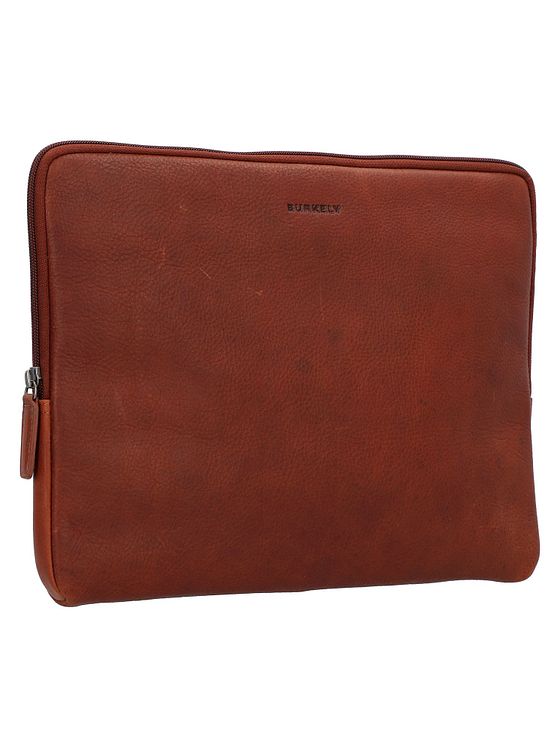 Burkely Antique Avery laptop sleeve læder 35 cm