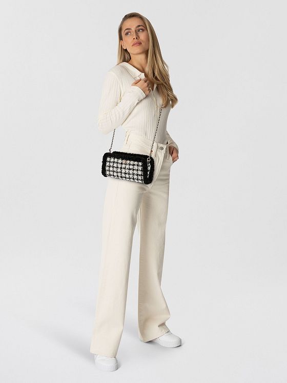 Guess Christi Skuldertaske 24 cm