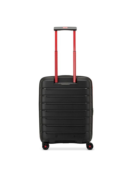 Roncato B-Flying Move 4 hjul Kabinetrolley 55 cm med strækfold Roncato B-Flying Move 4 hjul Kabinetrolley 55 cm med strækfold