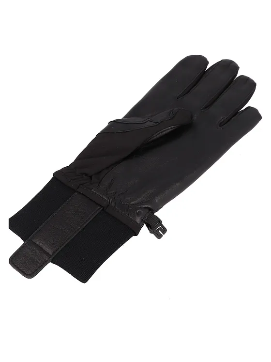 Kessler Sport Hafjell Guantes Piel natural