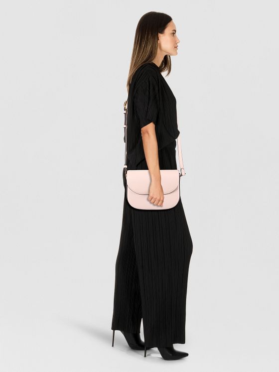 Furla Moonlight Skuldertaske S Læder 23 cm Furla Moonlight Skuldertaske S Læder 23 cm