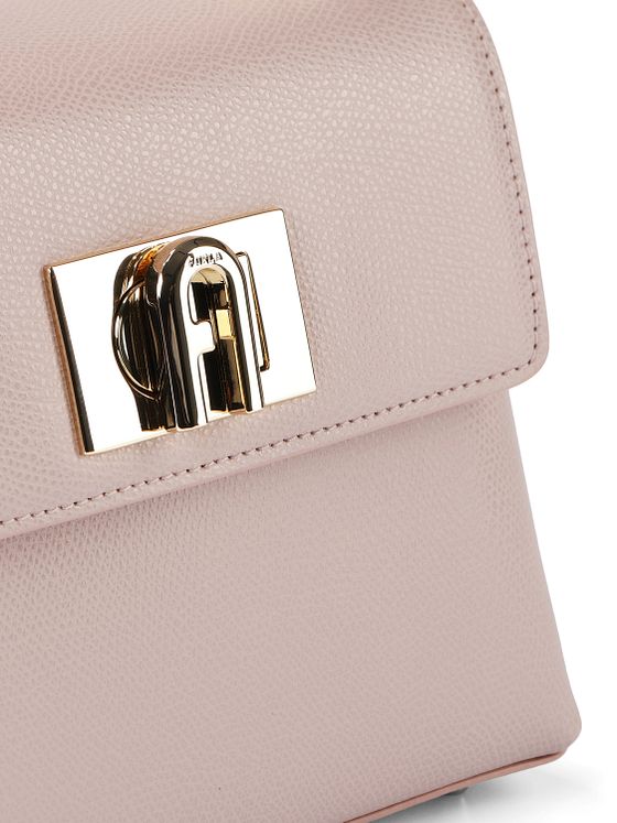 Furla 1927 Håndtaske i læder 21 cm