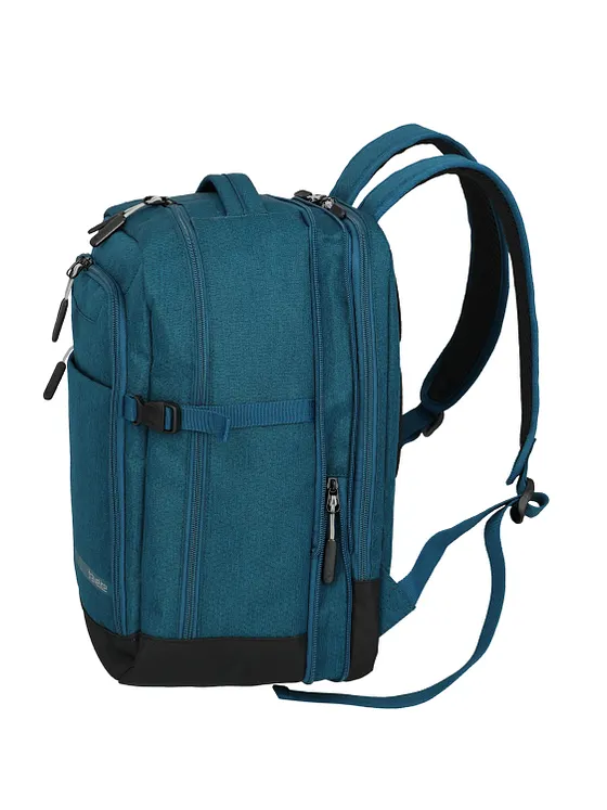 Travelite Kick Off Daypack 40 cm Laptoprum