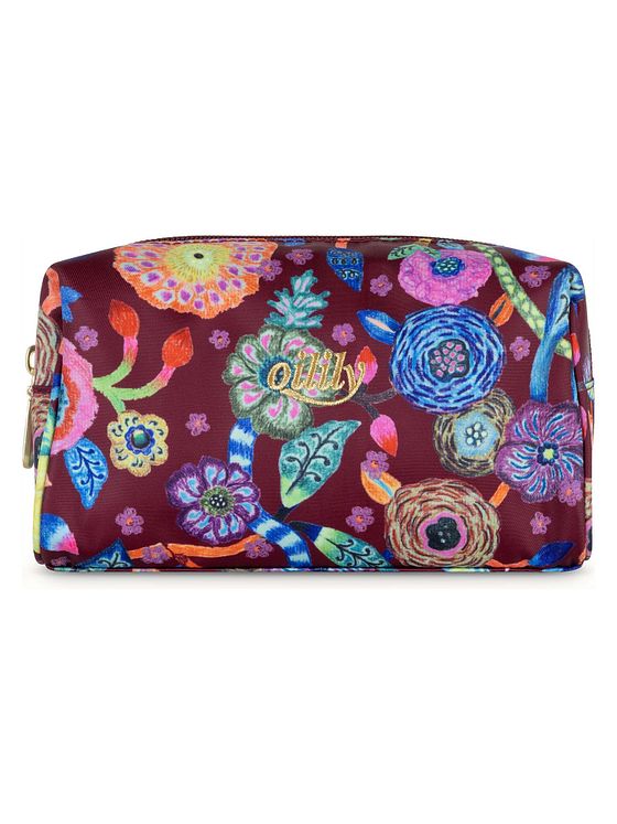 Oilily Pieternella stripe Kultur-taske 20 cm Oilily Pieternella stripe Kultur-taske 20 cm