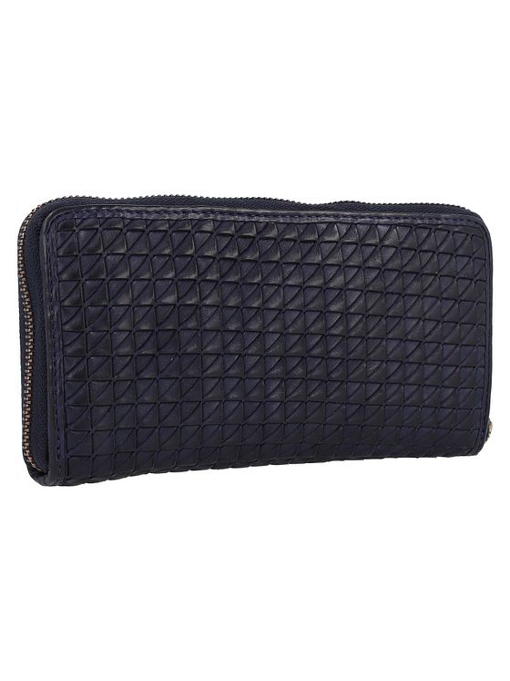 Greenland Nature Femi & Nine Peněženka Kůže 20 cm