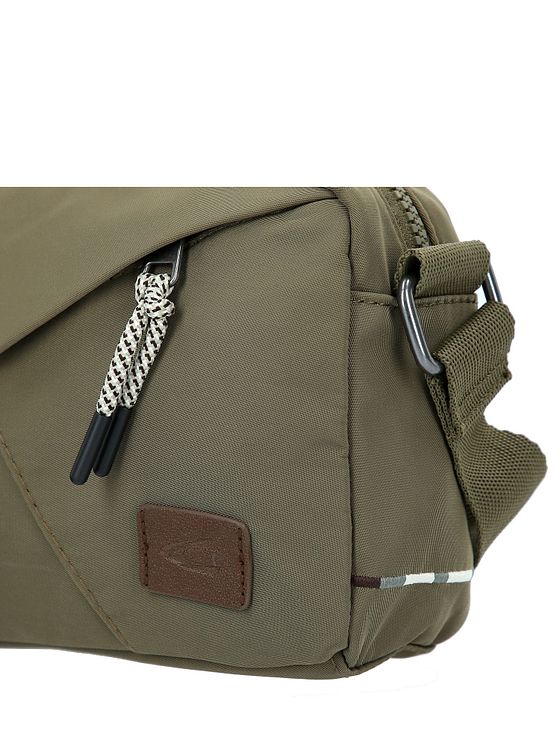 camel active Aurum Skuldertaske 23 cm