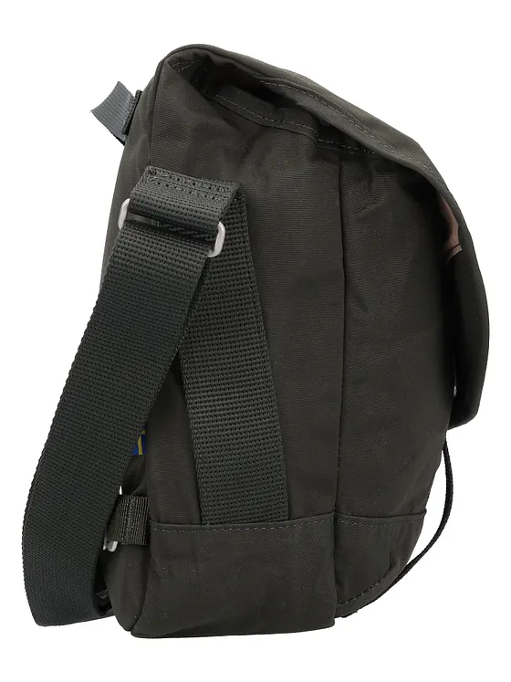 Fjällräven Greenland Lähettilaukku 34 cm Kannettavan tietokoneen taskun syvyys Fjällräven Greenland Lähettilaukku 34 cm Kannettavan tietokoneen taskun syvyys