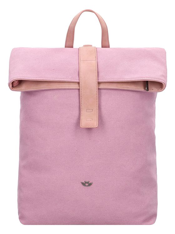 Fritzi aus Preußen Izzy03 Canvas Daypack 40 cm Fritzi aus Preußen Izzy03 Canvas Daypack 40 cm