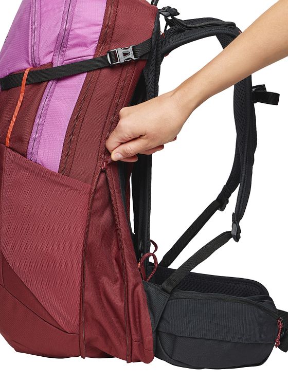 Vaude Women's Wizard Turistický batoh 51 cm