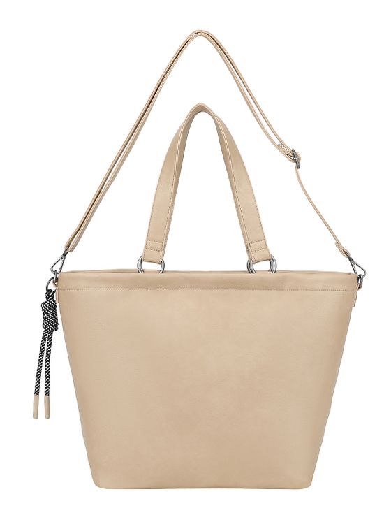 Fritzi aus Preußen Lou Shopper-taske 33 cm
