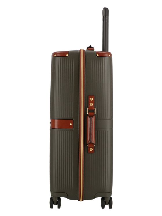 The Bridge Story Viaggio Trunks 4-hjulet Trolley 70 cm The Bridge Story Viaggio Trunks 4-hjulet Trolley 70 cm