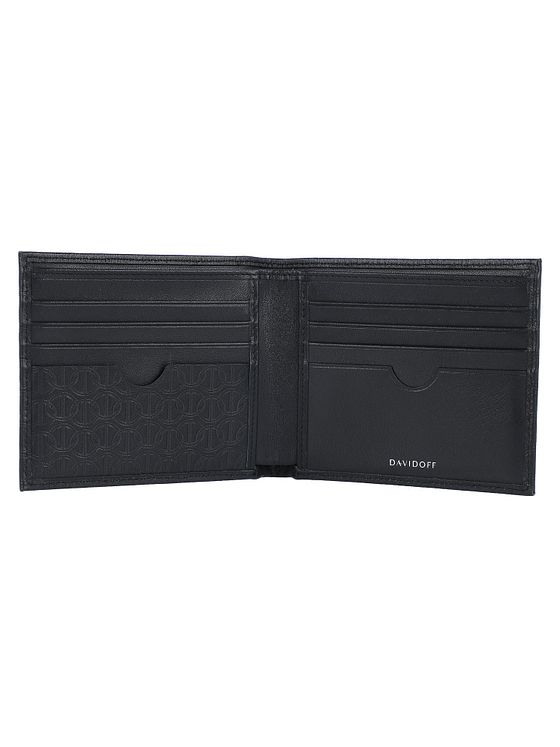 Davidoff Icon Pung Læder 11.5 cm