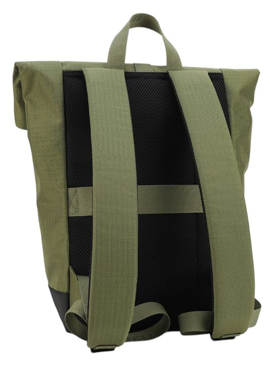 Strellson Northwood RS Eddie Daypack 38 cm Laptoprum