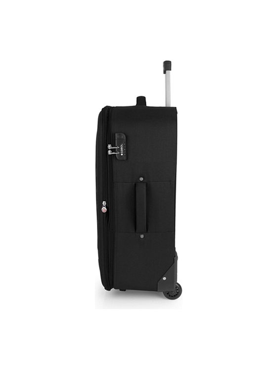 Gabol Orbit 2 hjul Kuffert 3-delt med strækfold