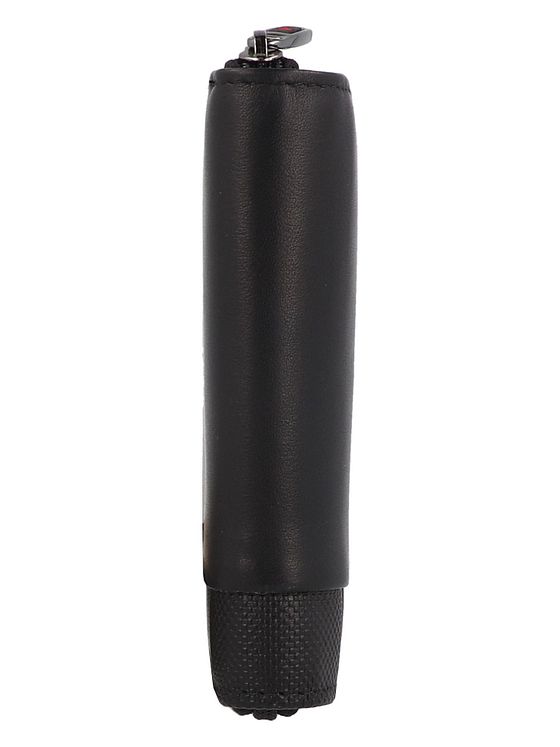 Samsonite Pro-DLX 6 Pung RFID-beskyttelse Læder 8 cm