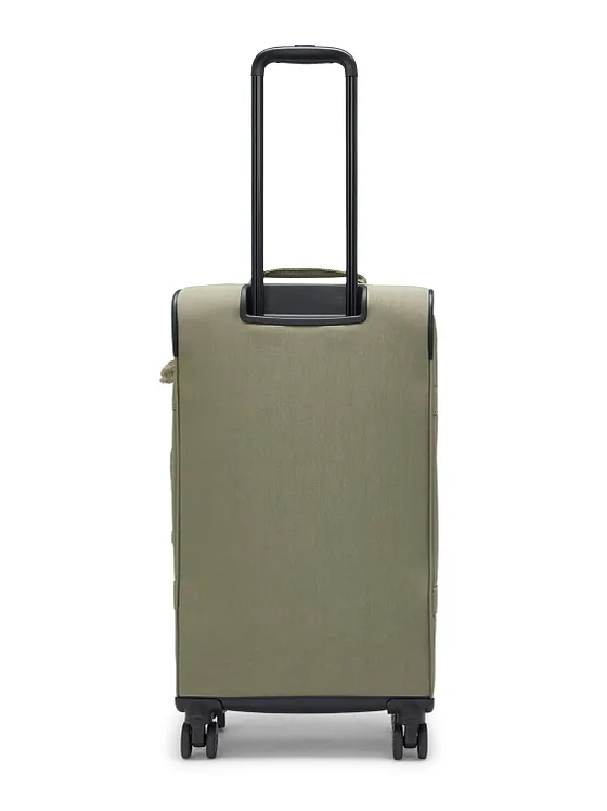 Kipling Basic Spontaneous 4-hjulig Resväska M 66 cm Kipling Basic Spontaneous 4-hjulig Resväska M 66 cm