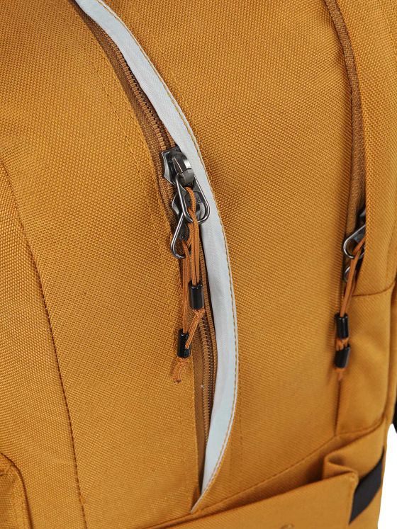 NITRO Urban Plus-rygsæk med 45 cm rum til bærbar computer