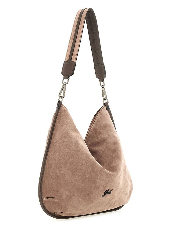 Gabs Lella Skuldertaske Læder 38 cm