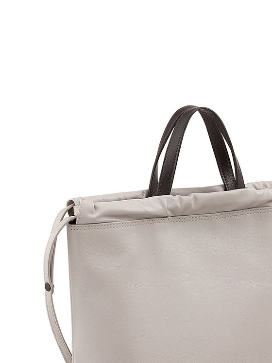 DuDu Rygsæk i læder 42 cm DuDu Rygsæk i læder 42 cm