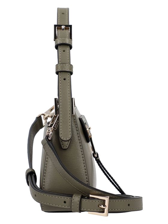 DKNY Bryant Ave Skuldertaske Læder 23 cm