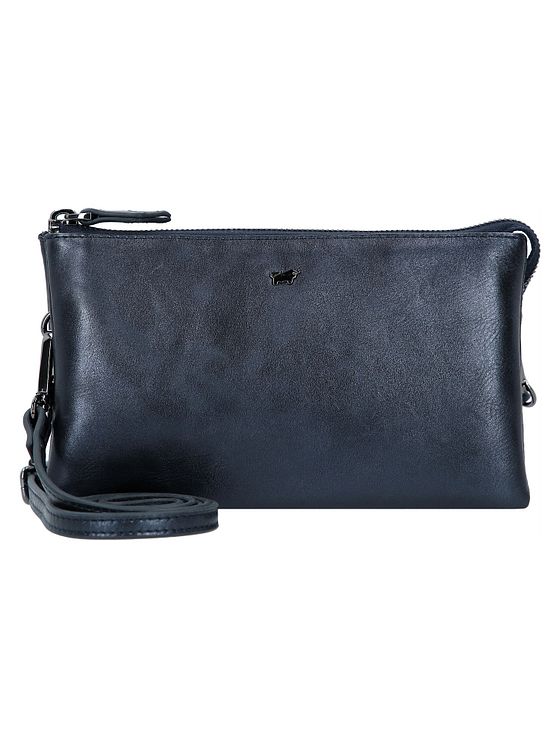 Braun Büffel Ruby Skuldertaske Læder 21 cm