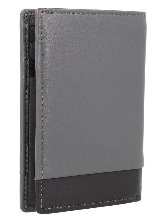 Samsonite Pro-DLX 6 Kreditkortetui RFID-beskyttelse Læder 8 cm