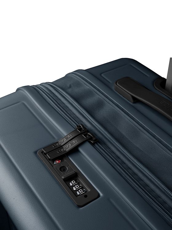 Travelite Panello 4 hjul Trolley M 65 cm med strækfold