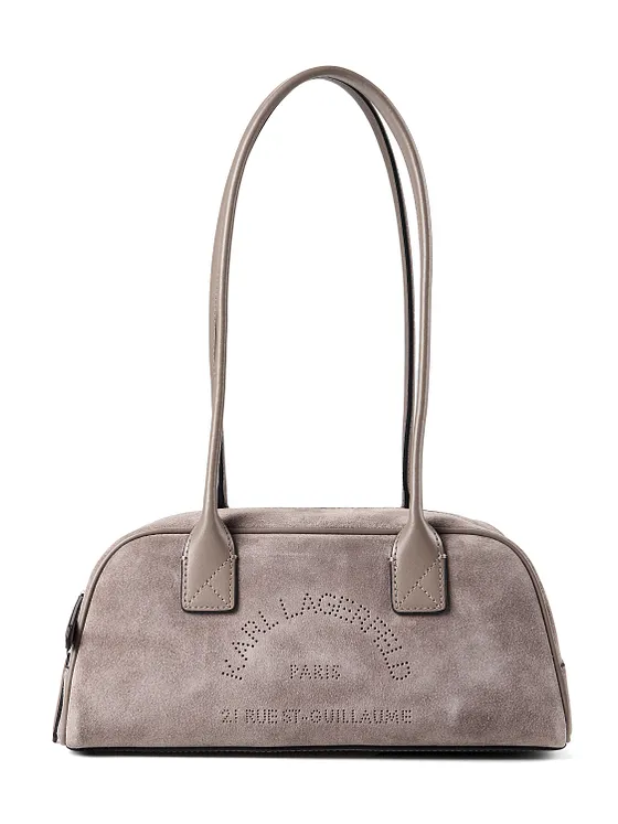 Karl Lagerfeld Daily Skuldertaske Læder 29 cm Karl Lagerfeld Daily Skuldertaske Læder 29 cm