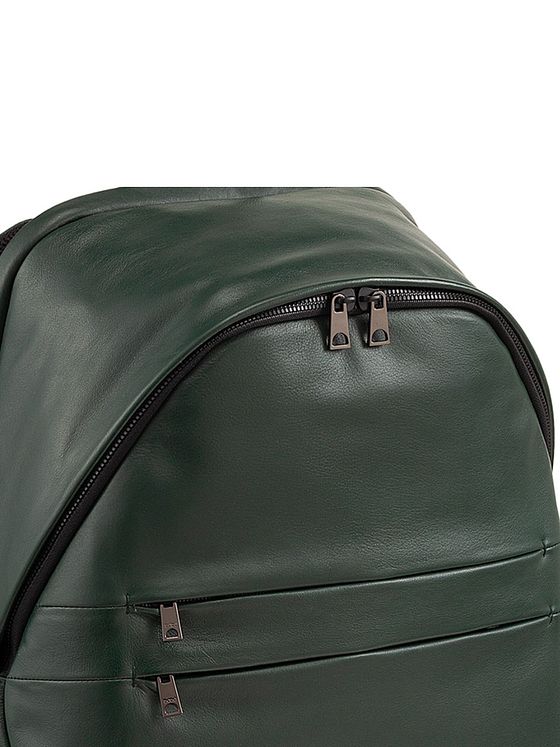 DuDu New York Daypack Læder 41 cm Laptoprum