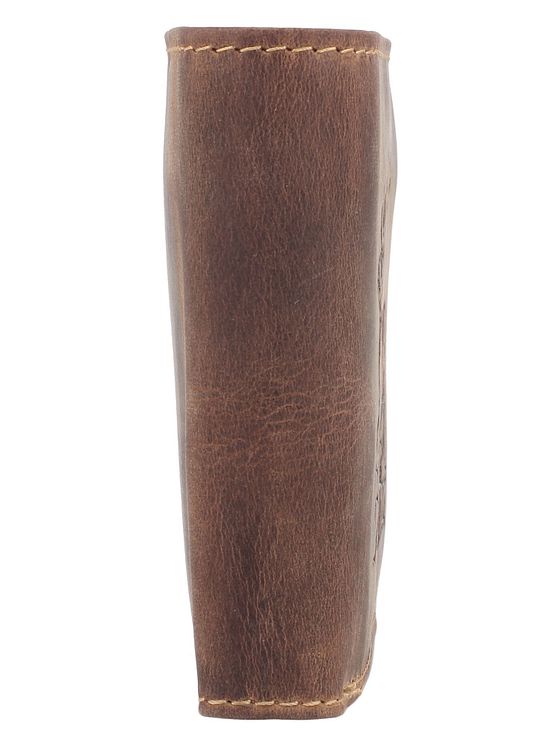 Greenburry Vintage Pung Læder 12.5 cm