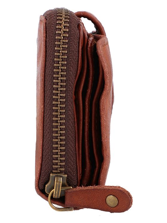 Harbour 2nd Anchor Love Isidora pung i læder 12 cm