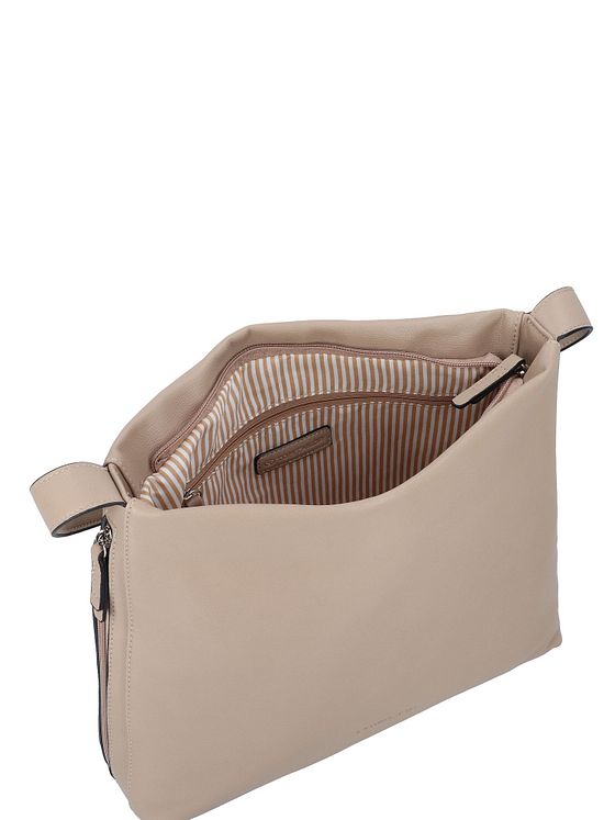 Tom Tailor Yuma Skuldertaske 34 cm Tom Tailor Yuma Skuldertaske 34 cm