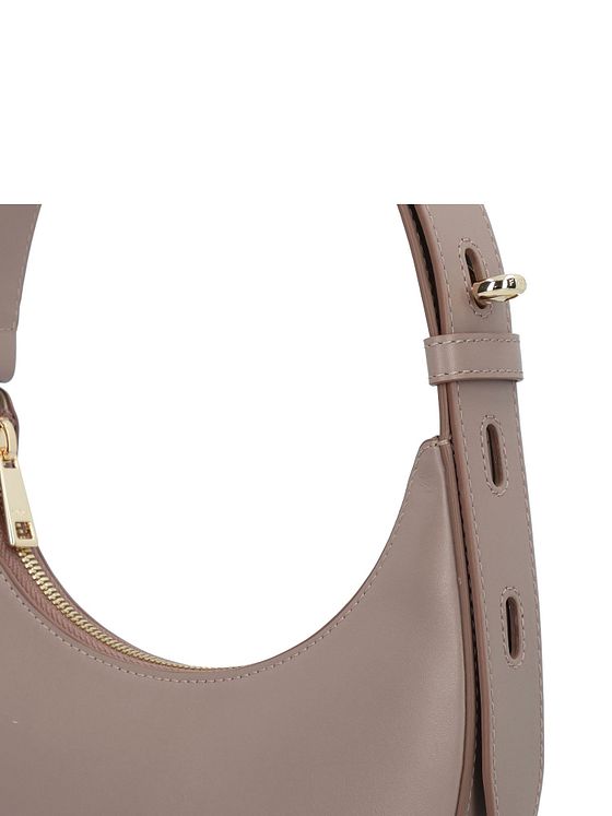 Furla Delizia Skuldertaske Læder 21 cm