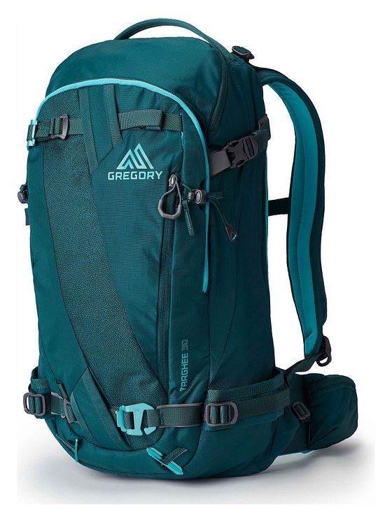 Gregory Targhee 30 Vandrer-rygsæk XS-S 55 cm