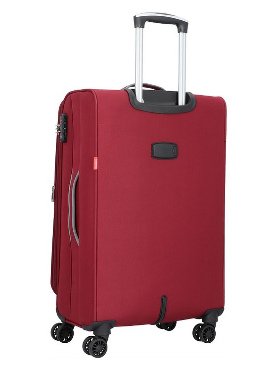 Gabol Zambia 4-hjulet trolley 69 cm