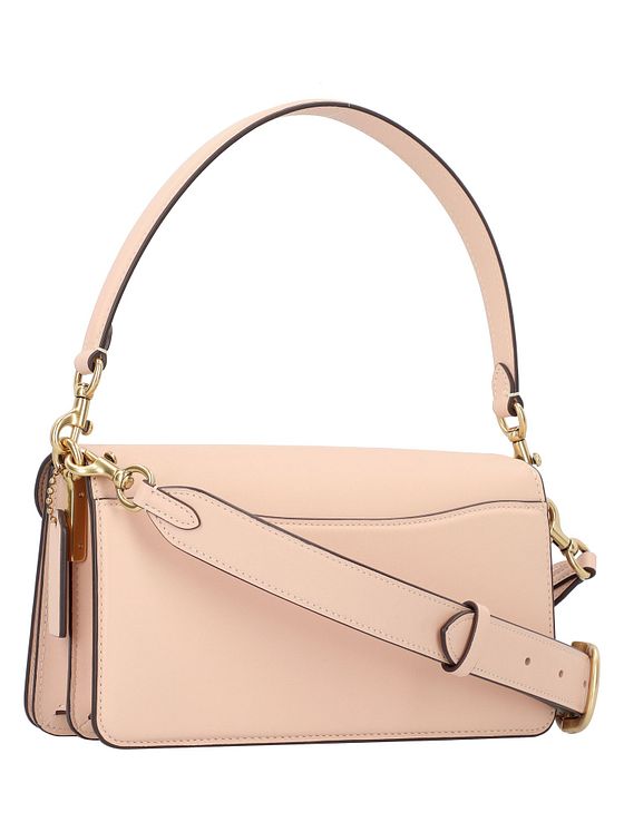 COACH Tabby Skuldertaske Læder 26 cm