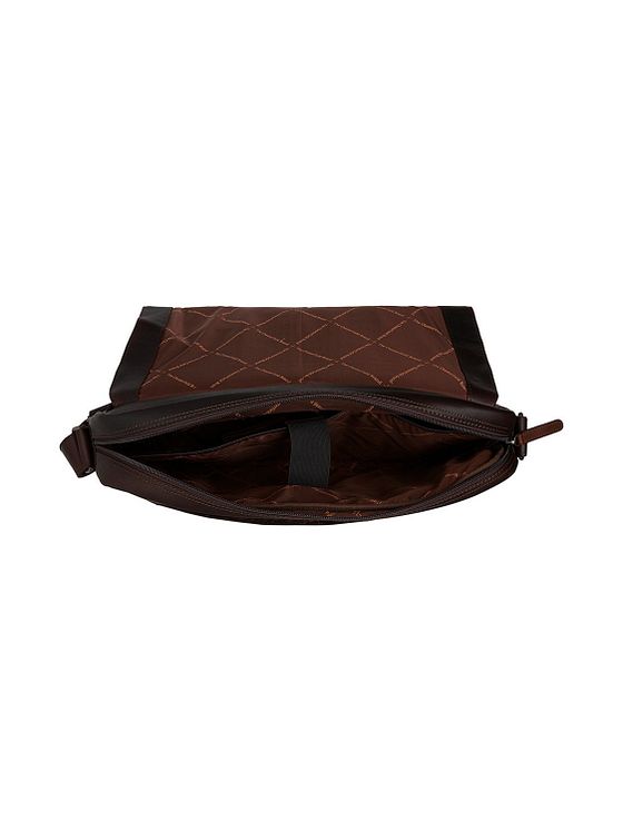 The Chesterfield Brand Richard Posel Kůže 40 cm Kapsa na notebook