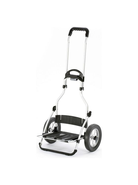 Andersen Shopper Royal Shopper Senta indkøbstrolley 58 cm
