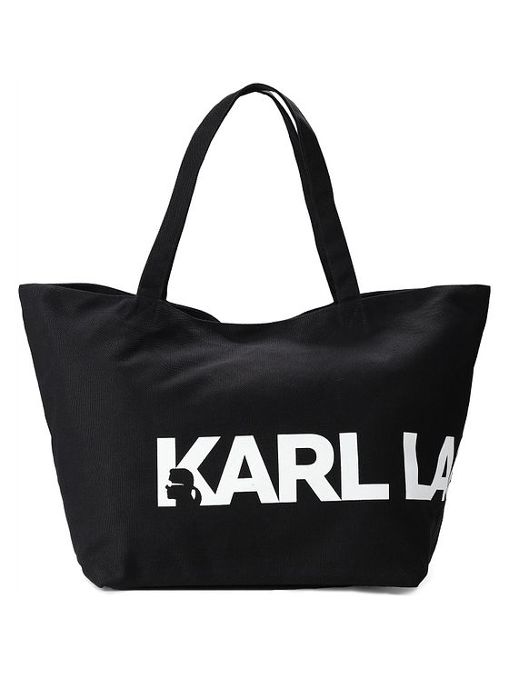 Karl Lagerfeld Essential Shopper-taske 35 cm Karl Lagerfeld Essential Shopper-taske 35 cm
