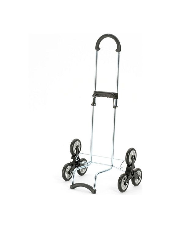 Andersen Shopper Treppensteiger Scala Shopper Famke indkøbstrolley 59 cm Andersen Shopper Treppensteiger Scala Shopper Famke indkøbstrolley 59 cm