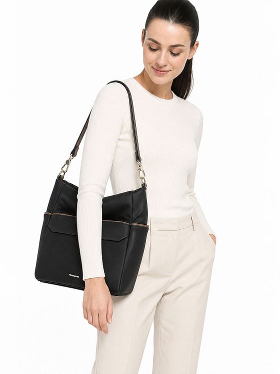 Tamaris TAS Margitta Bolsa de hombro M 26 cm Tamaris TAS Margitta Bolsa de hombro M 26 cm
