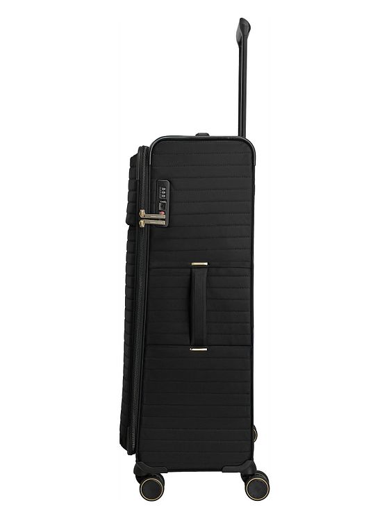 Travelite Barbara Stepp 4 hjul Trolley L 80 cm