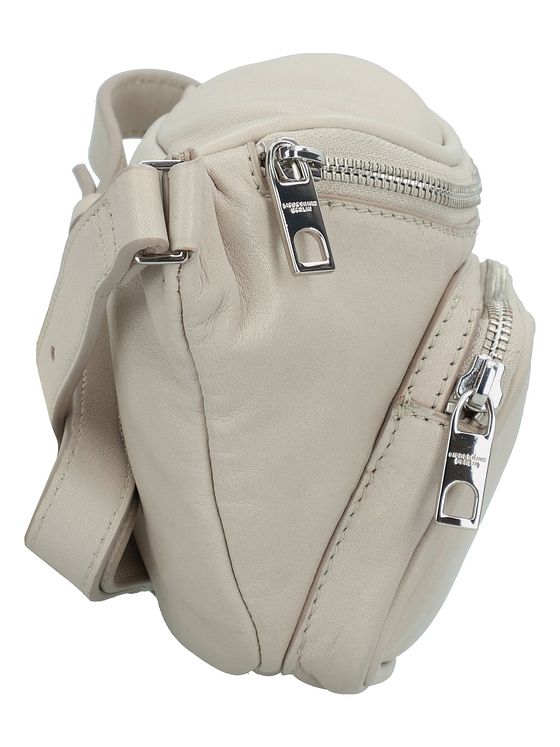 Liebeskind Lila Bæltetaske Læder 23 cm