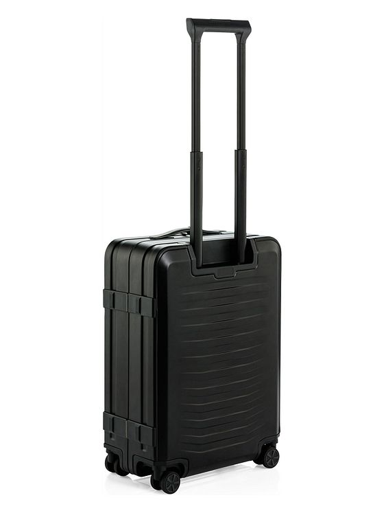 Porsche Design Roadster 4-pyöräinen käsimatkatavara, alumiini, 55 cm Porsche Design Roadster 4-pyöräinen käsimatkatavara, alumiini, 55 cm