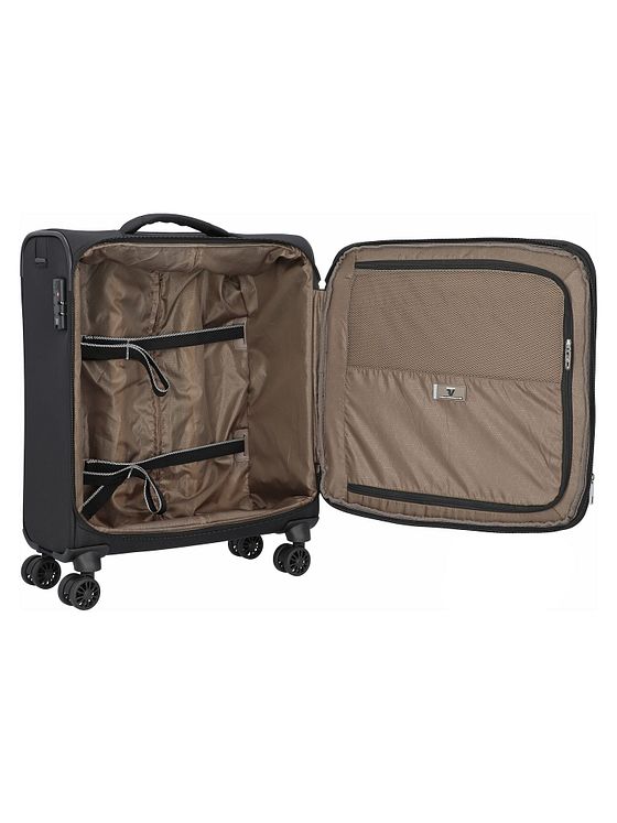 Roncato Joy 4-hjulet kabinevogn 56 cm