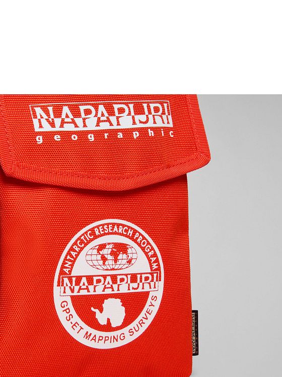 Napapijri H-Hornby Brysttaske 15 cm